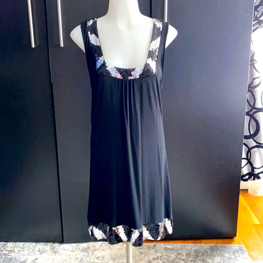 Express dress